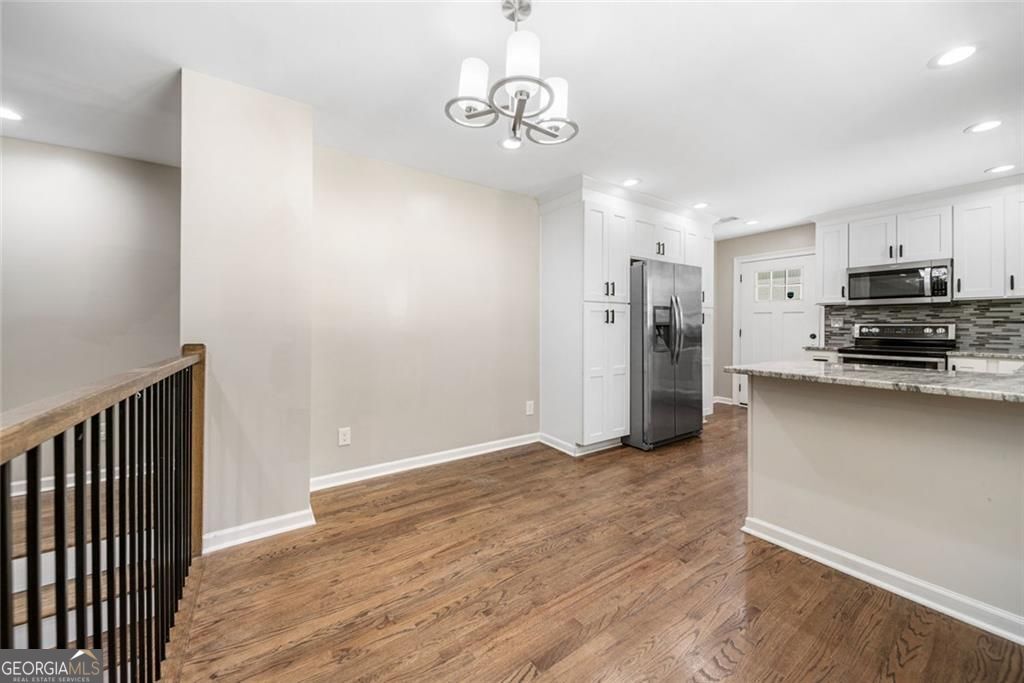2128 Mark Trail Decatur GA 30032