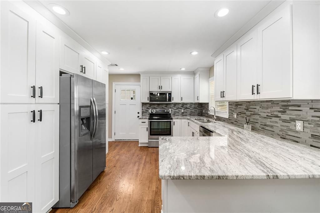 2128 Mark Trail Decatur GA 30032
