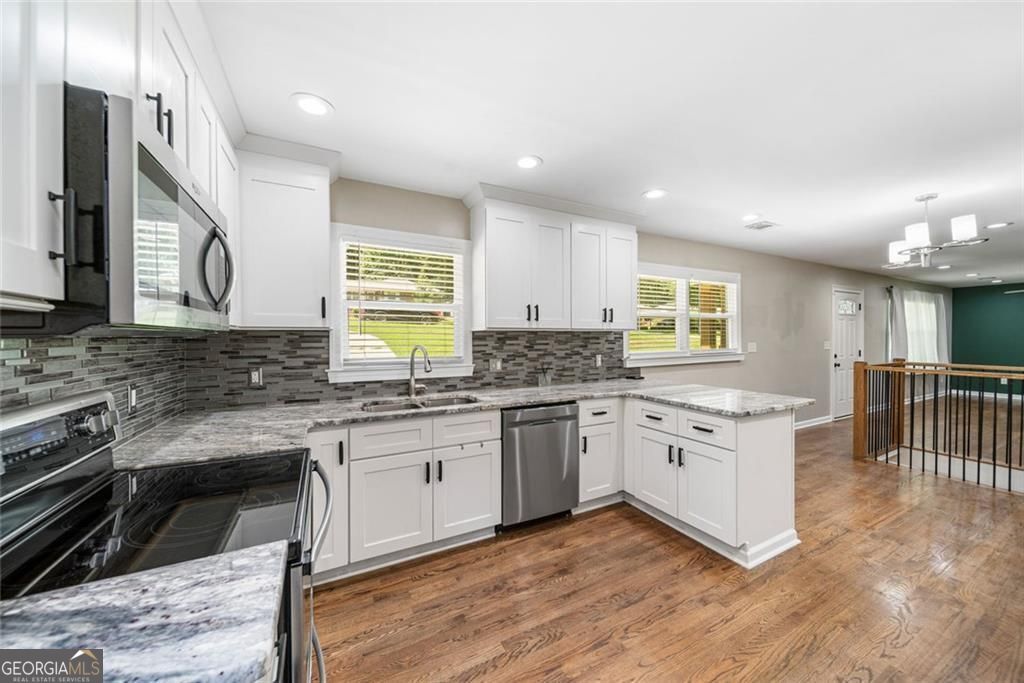 2128 Mark Trail Decatur GA 30032