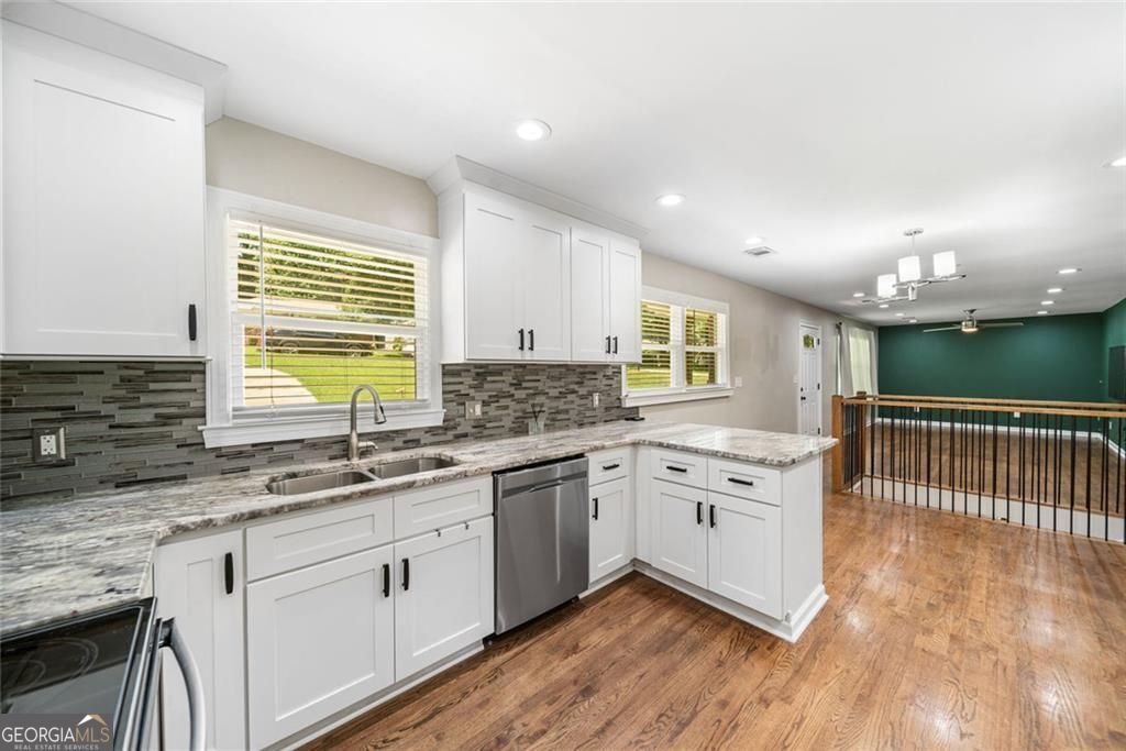 2128 Mark Trail Decatur GA 30032