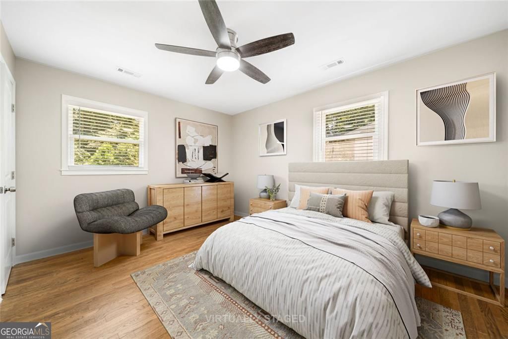 2128 Mark Trail Decatur GA 30032
