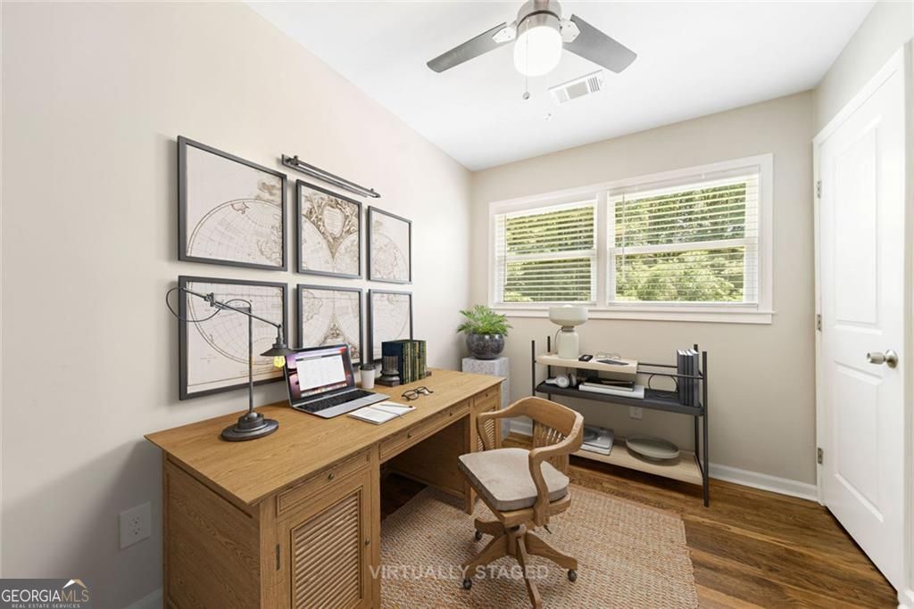2128 Mark Trail Decatur GA 30032