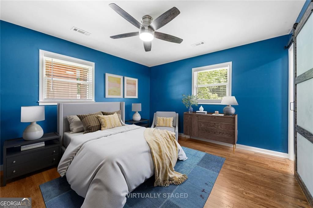 2128 Mark Trail Decatur GA 30032