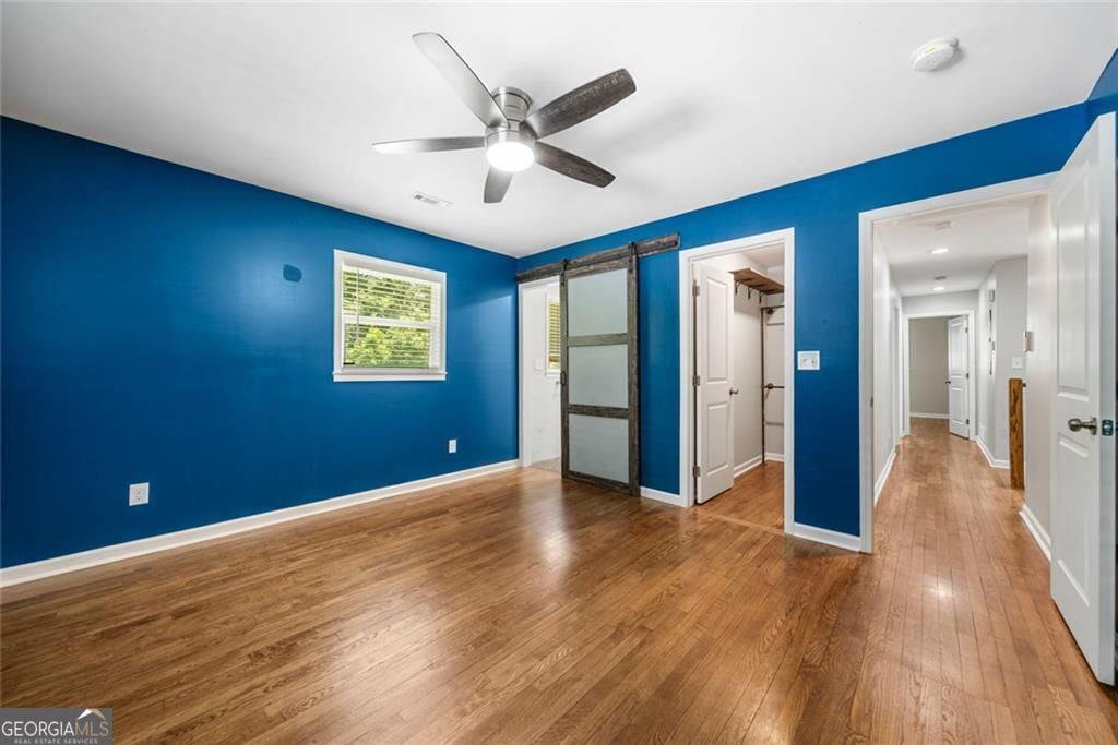 2128 Mark Trail Decatur GA 30032