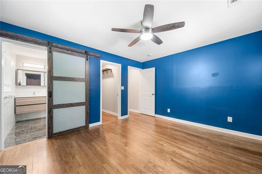 2128 Mark Trail Decatur GA 30032