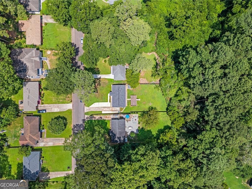 2128 Mark Trail Decatur GA 30032