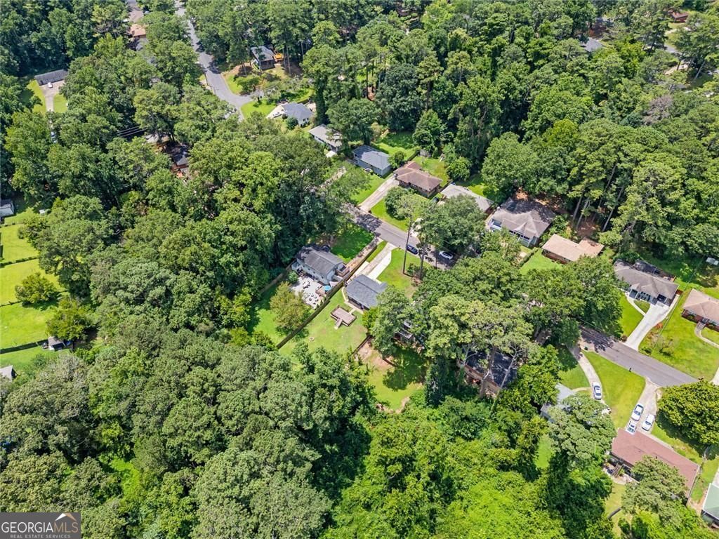 2128 Mark Trail Decatur GA 30032