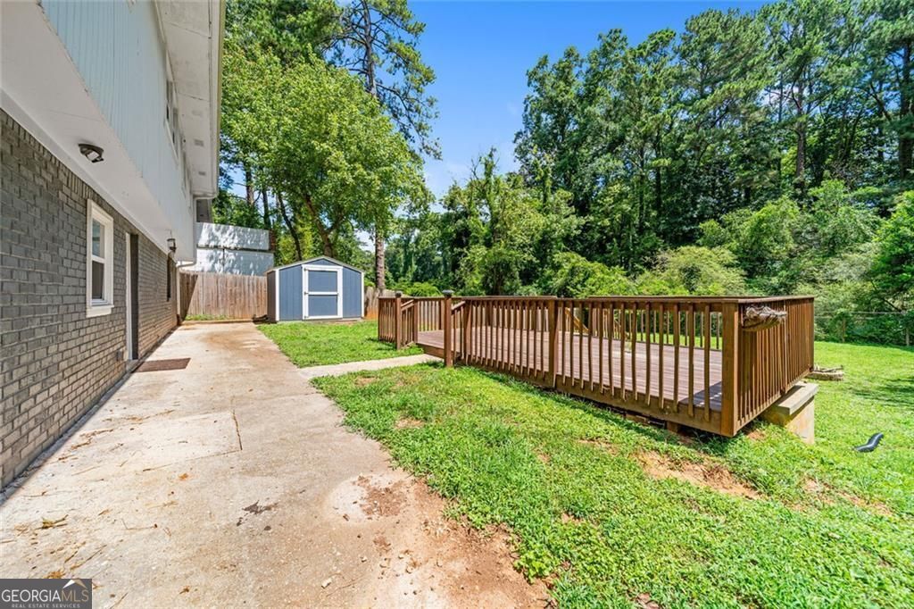 2128 Mark Trail Decatur GA 30032