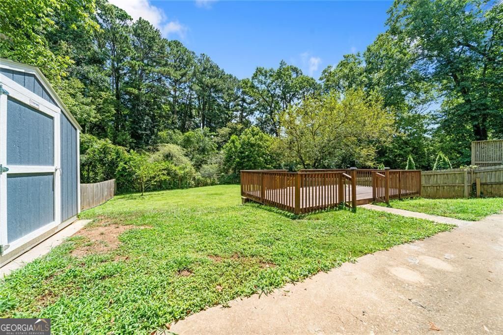 2128 Mark Trail Decatur GA 30032