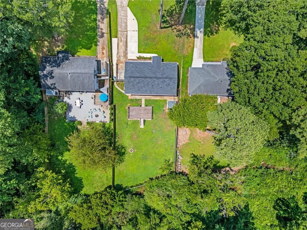 2128 Mark Trail Decatur GA 30032