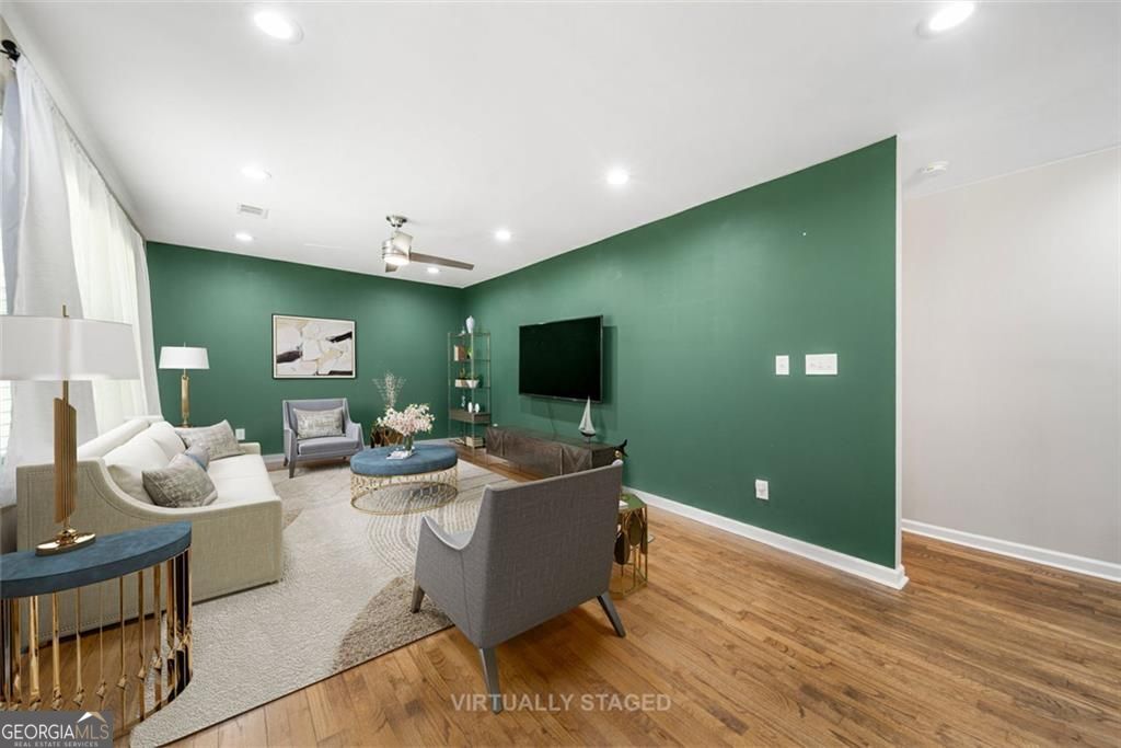 2128 Mark Trail Decatur GA 30032