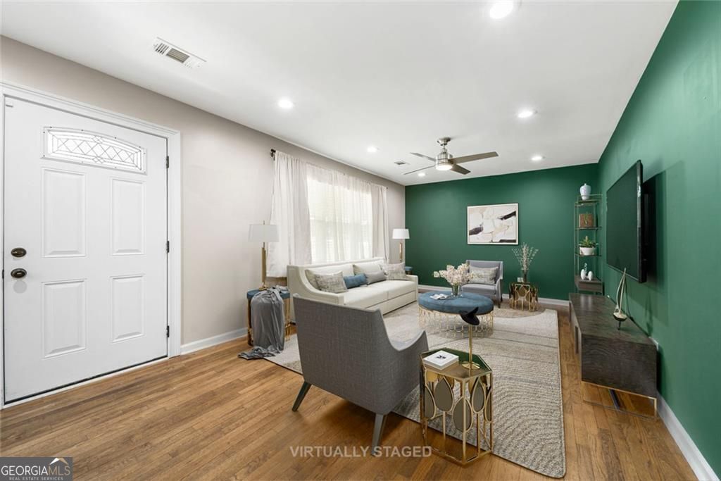 2128 Mark Trail Decatur GA 30032