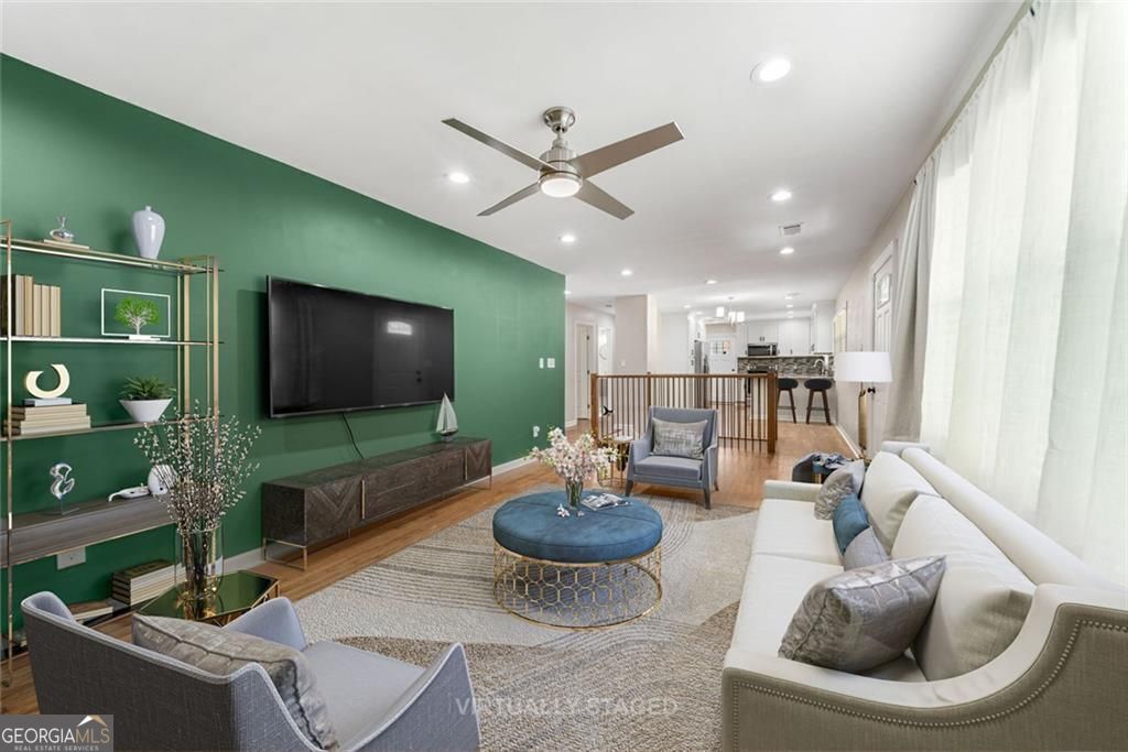 2128 Mark Trail Decatur GA 30032