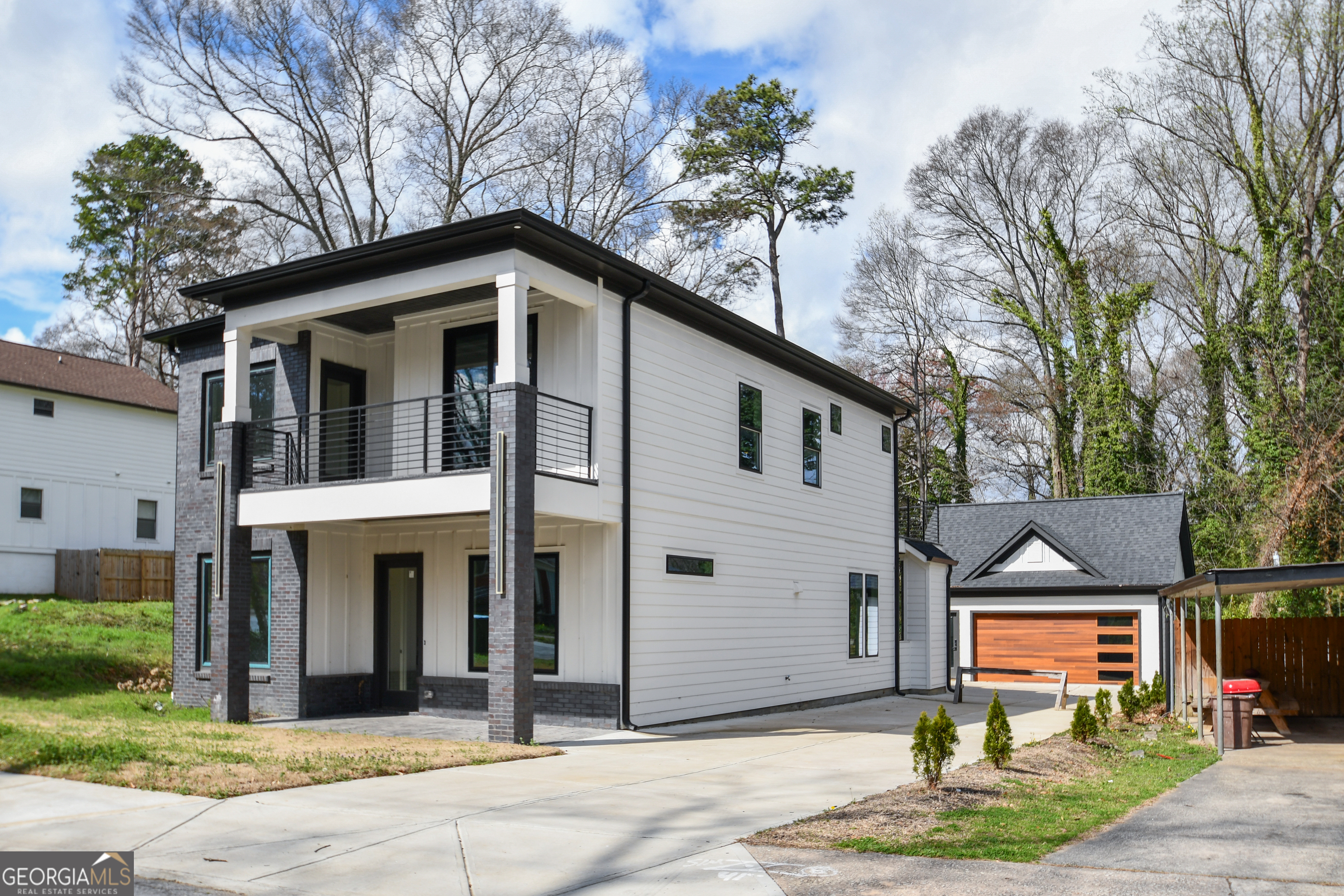 3299 Sims Street Atlanta GA 30354