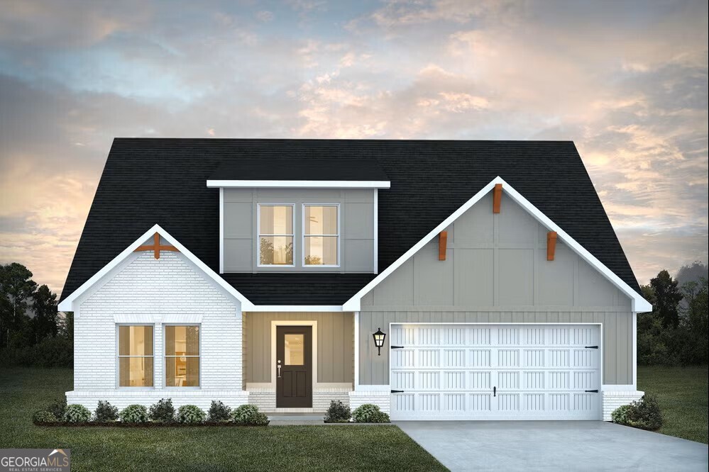 211 Agriculture Lane Perry GA 31069