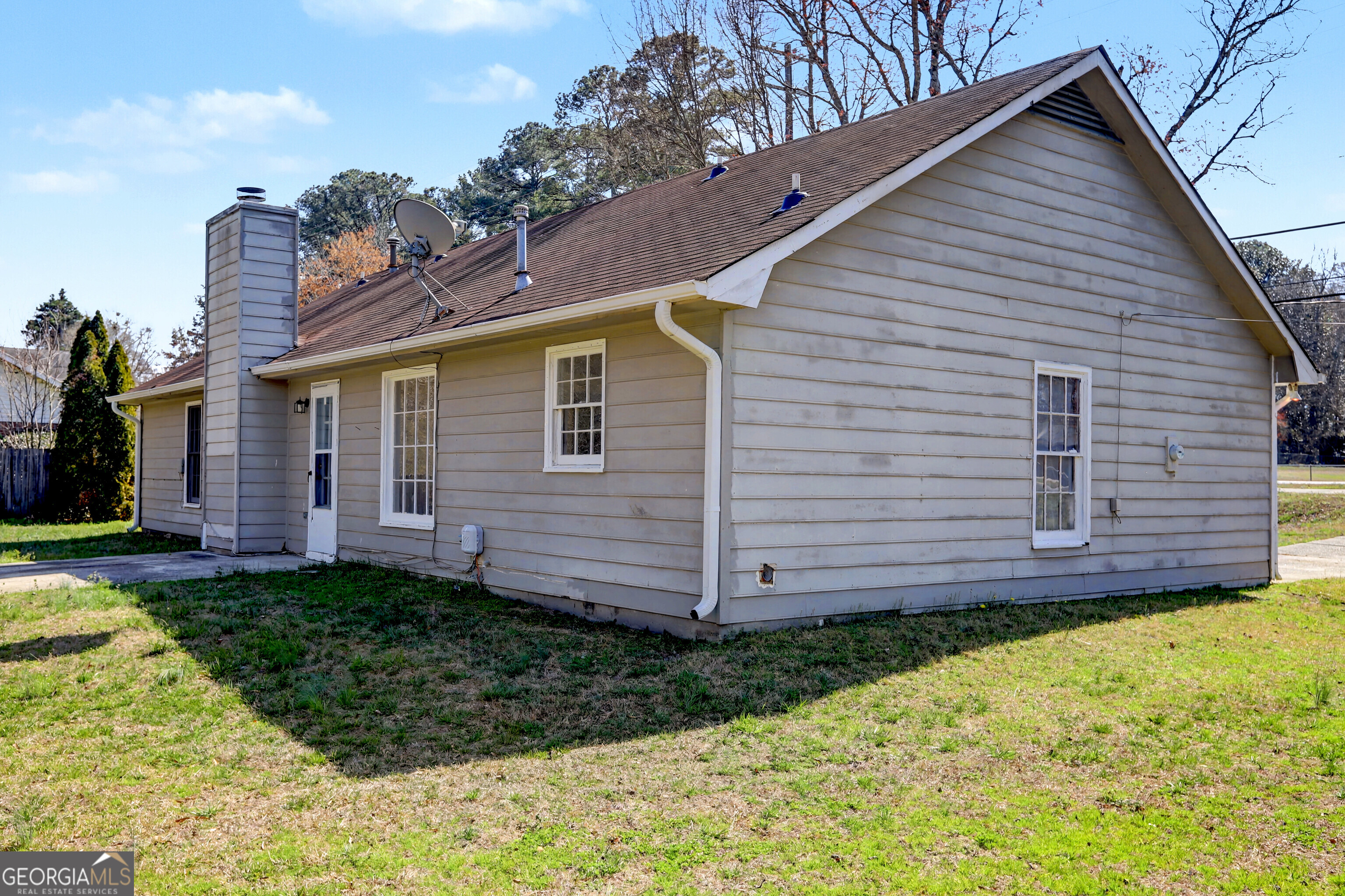 608 S Jeff Davis Drive Fayetteville GA 30215