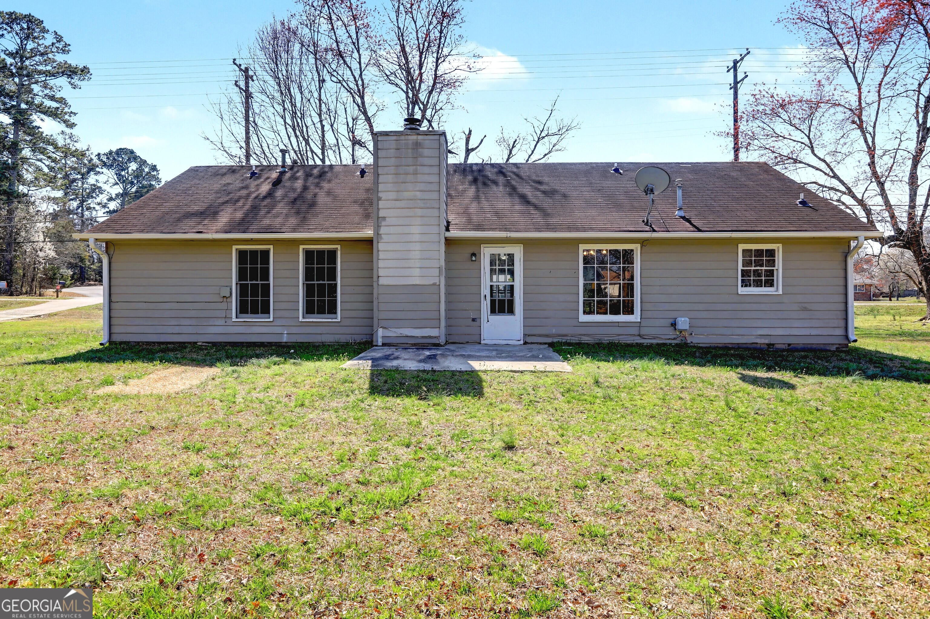 608 S Jeff Davis Drive Fayetteville GA 30215
