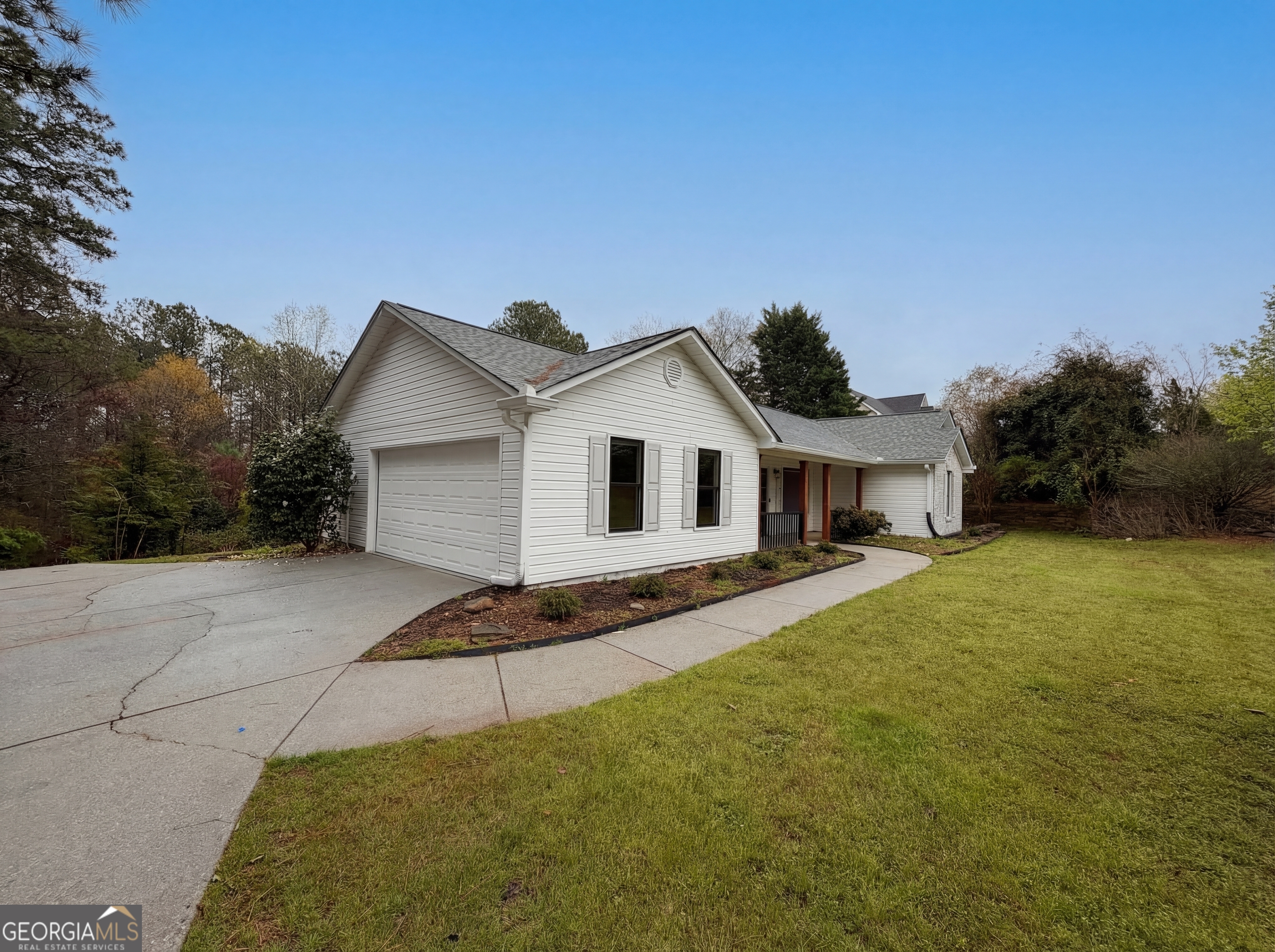 4241 Grady Smith Road Loganville GA 30052