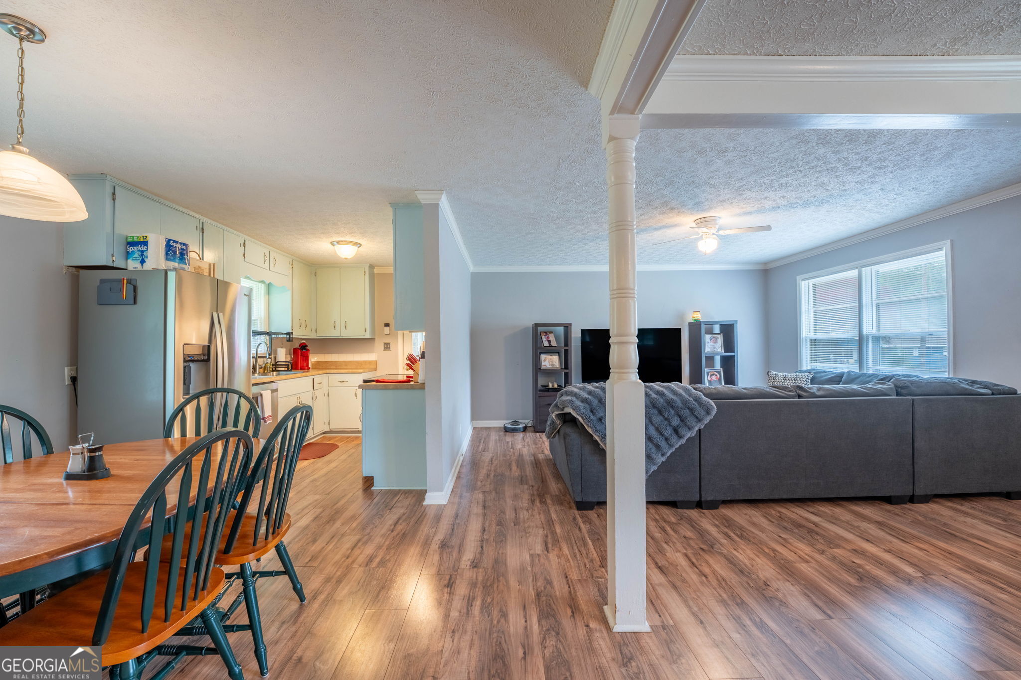 84 Lovell Circle Toccoa GA 30577