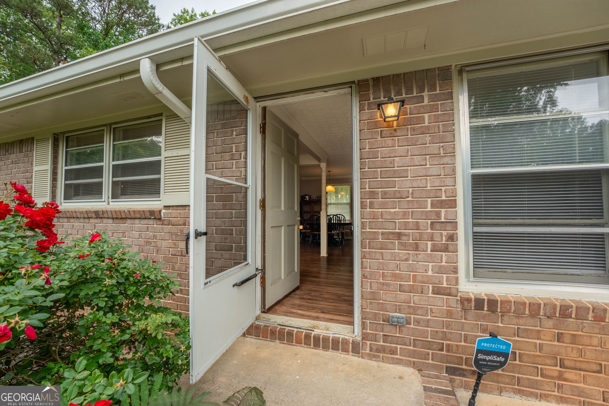 84 Lovell Circle Toccoa GA 30577