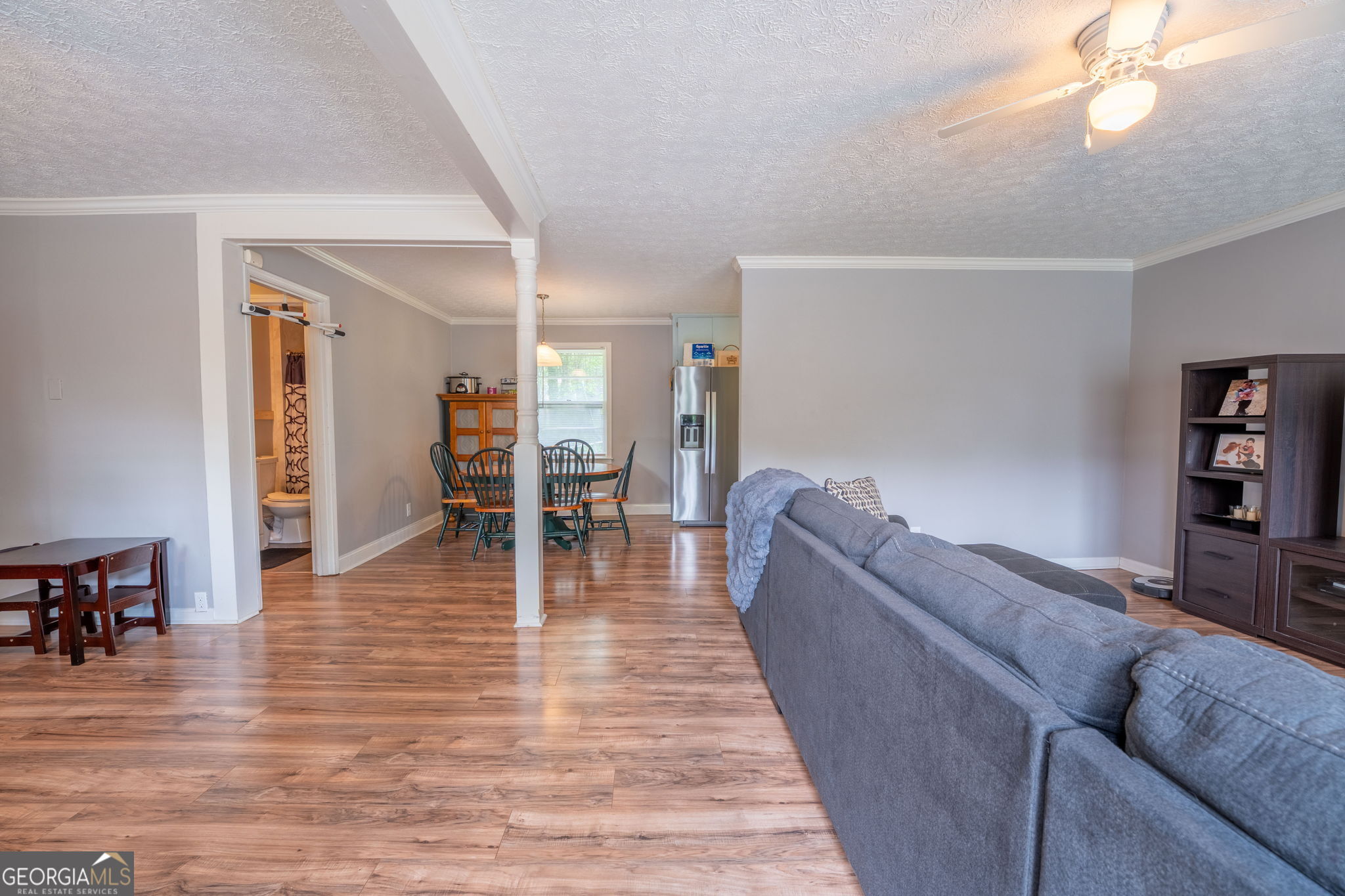 84 Lovell Circle Toccoa GA 30577