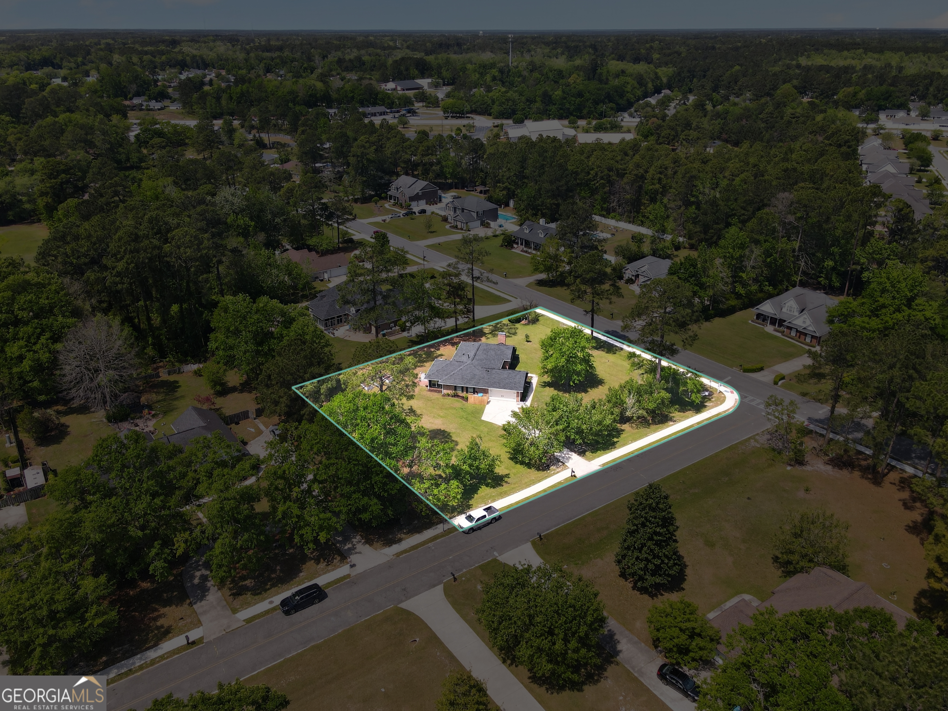 420 Willowpeg Way Rincon GA 31326