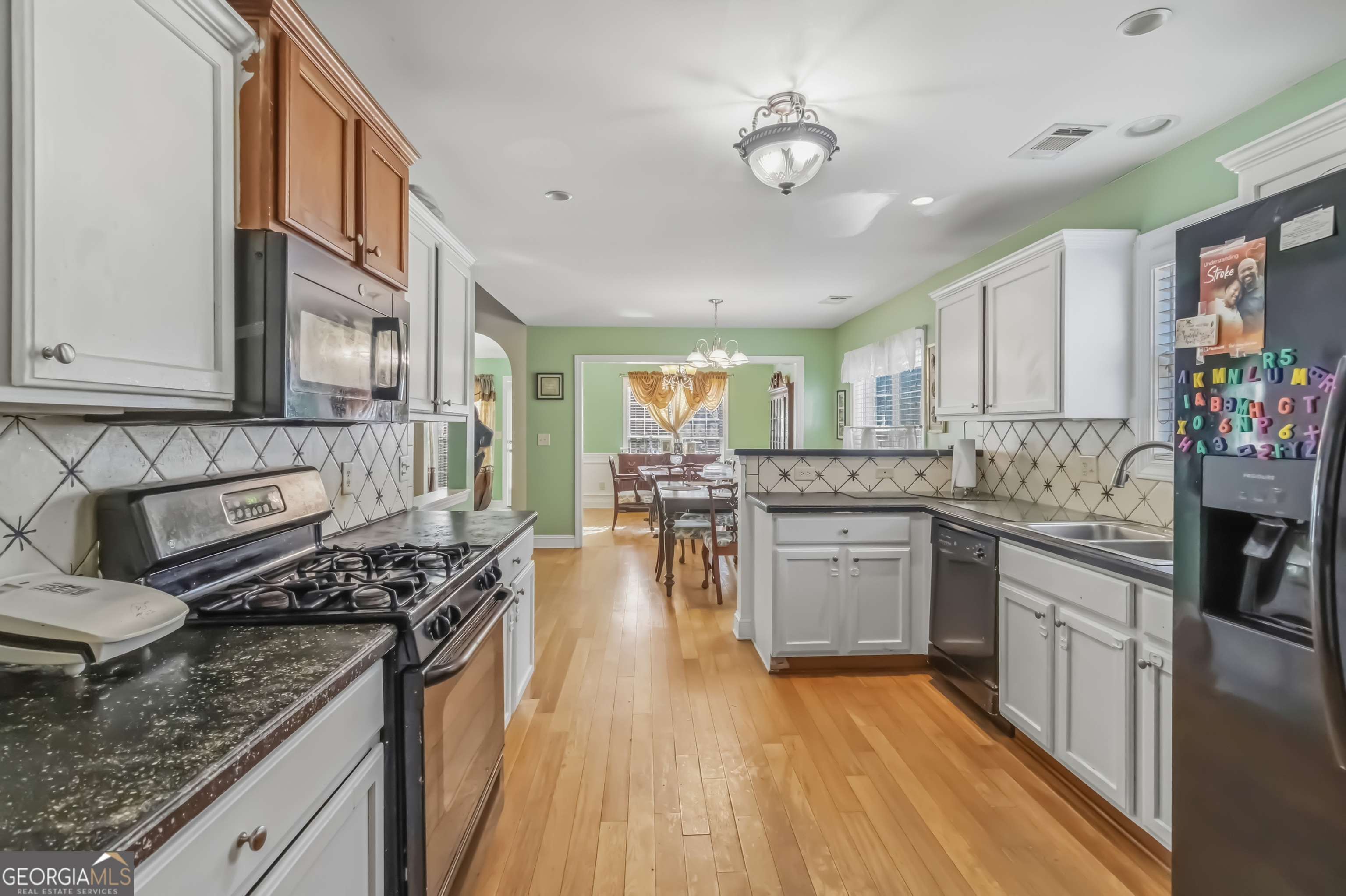 2280 Hickory Station Circle Snellville GA 30078