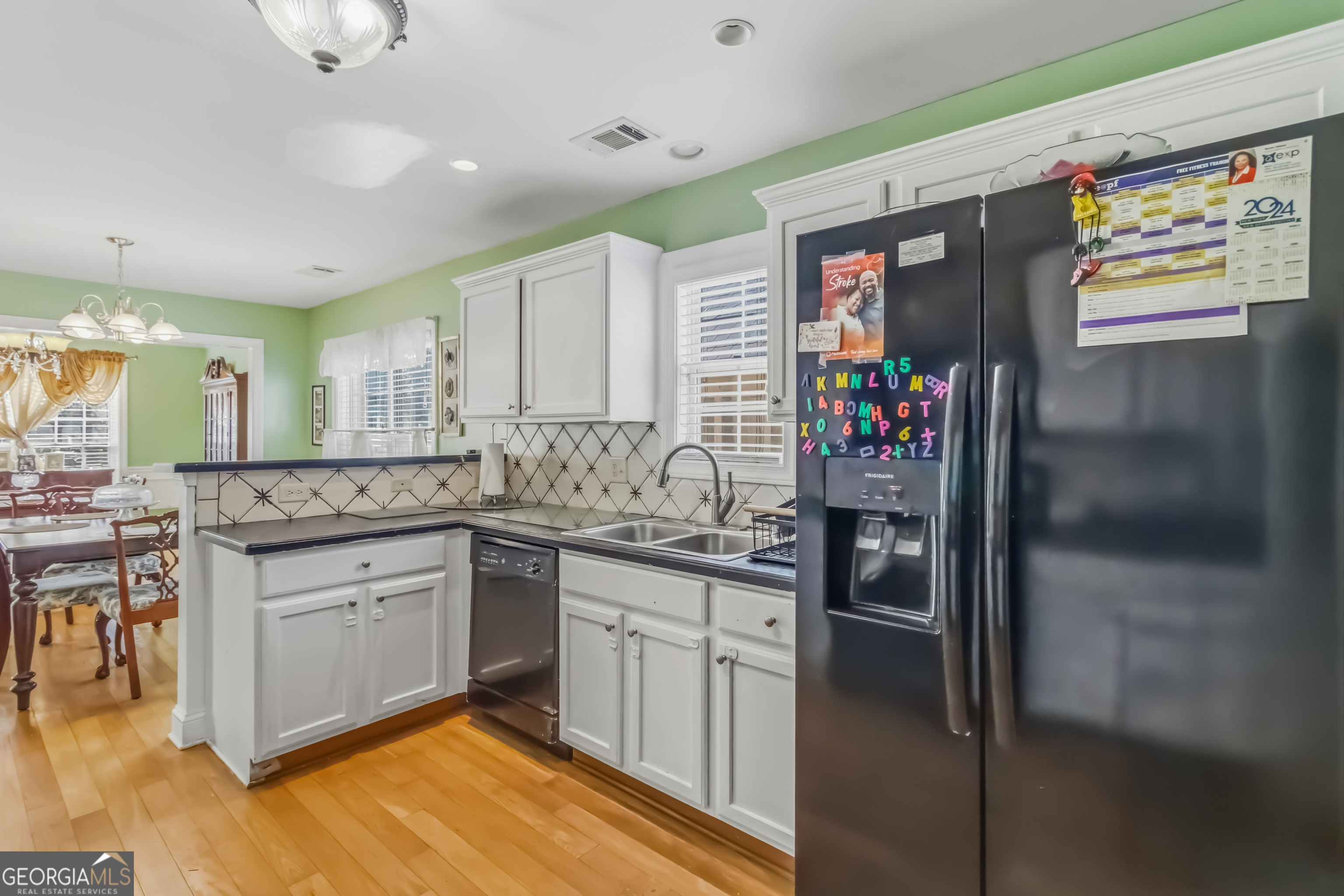 2280 Hickory Station Circle Snellville GA 30078