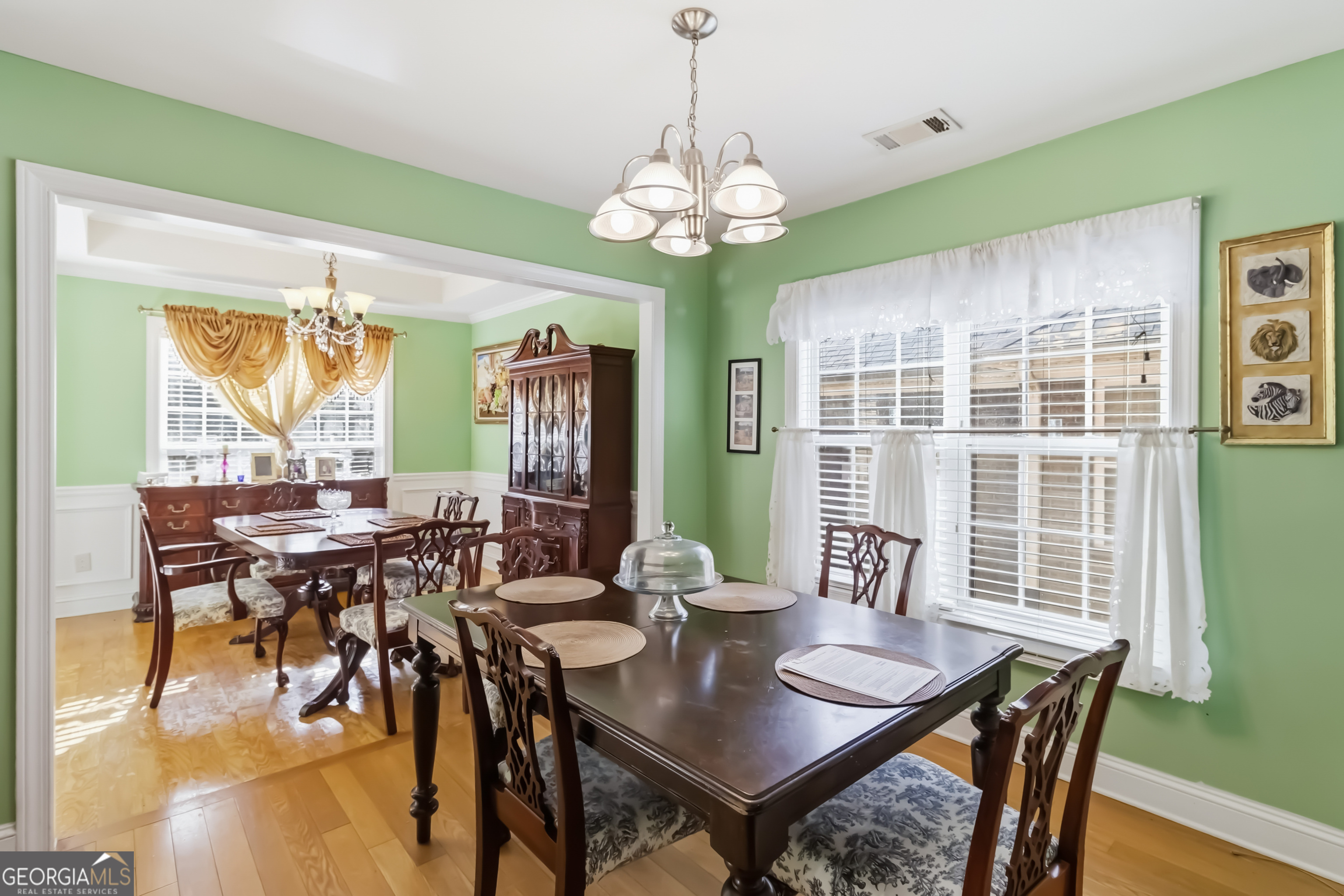 2280 Hickory Station Circle Snellville GA 30078