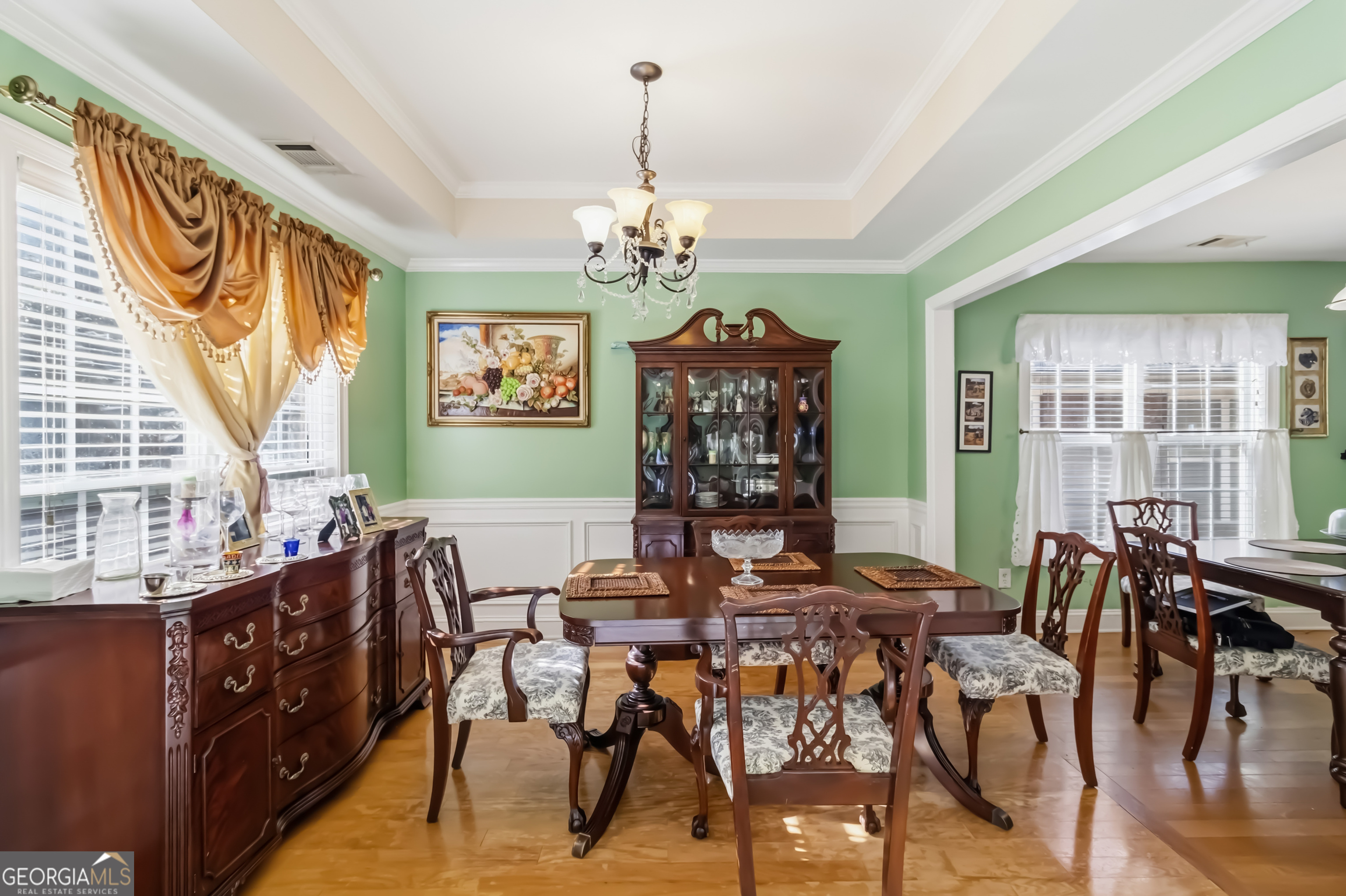 2280 Hickory Station Circle Snellville GA 30078