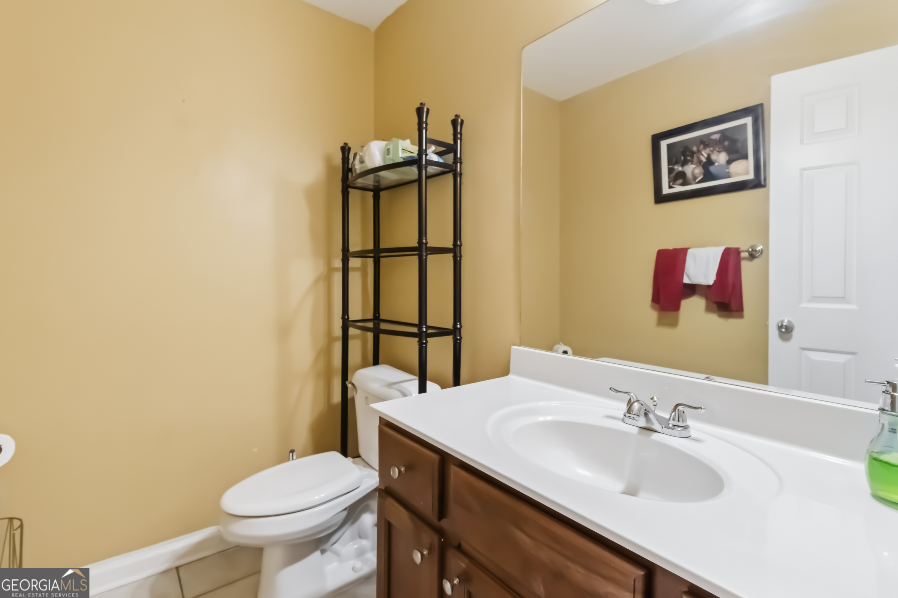 2280 Hickory Station Circle Snellville GA 30078