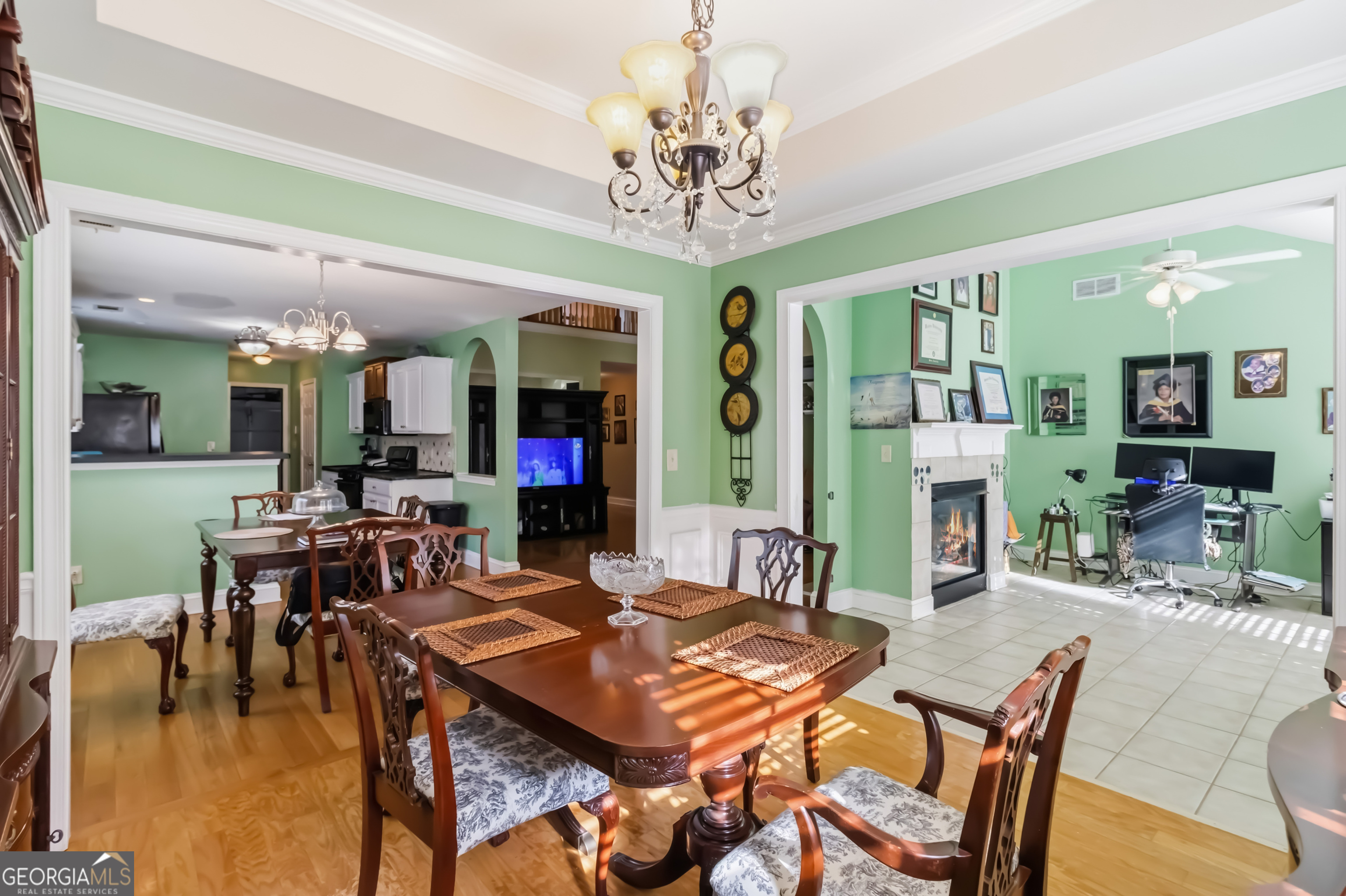2280 Hickory Station Circle Snellville GA 30078