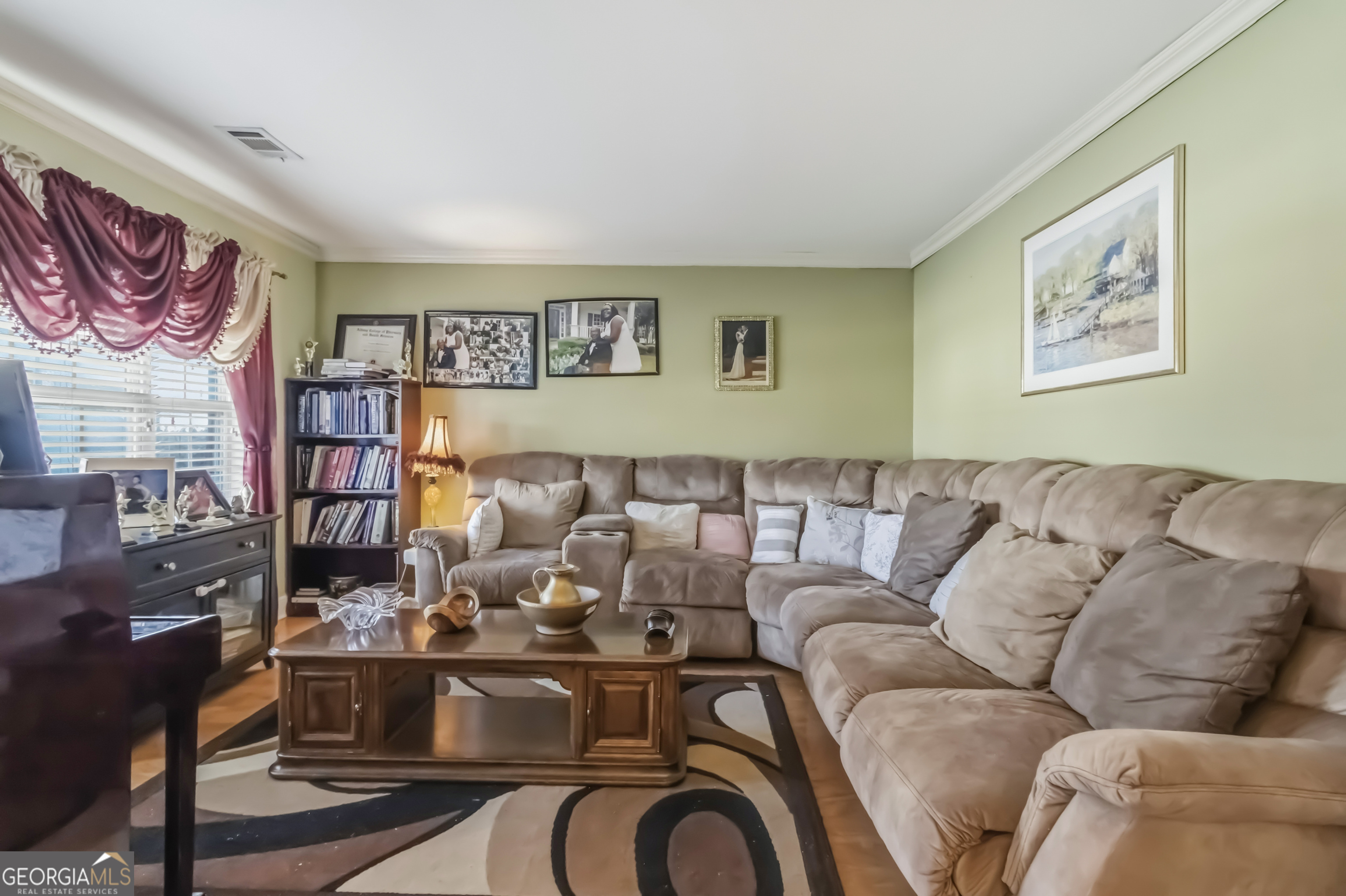 2280 Hickory Station Circle Snellville GA 30078