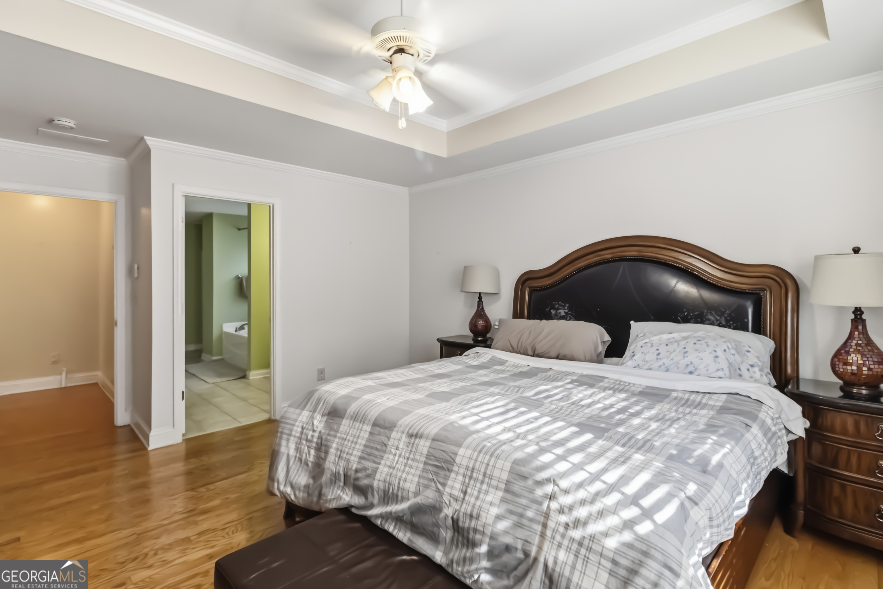 2280 Hickory Station Circle Snellville GA 30078