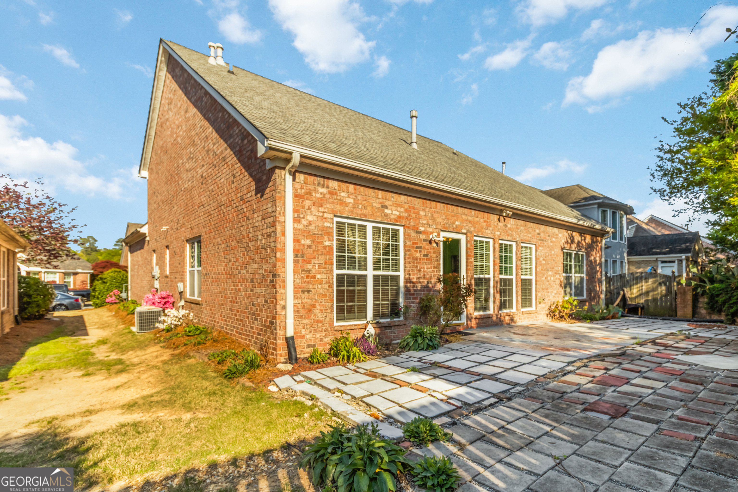 2280 Hickory Station Circle Snellville GA 30078