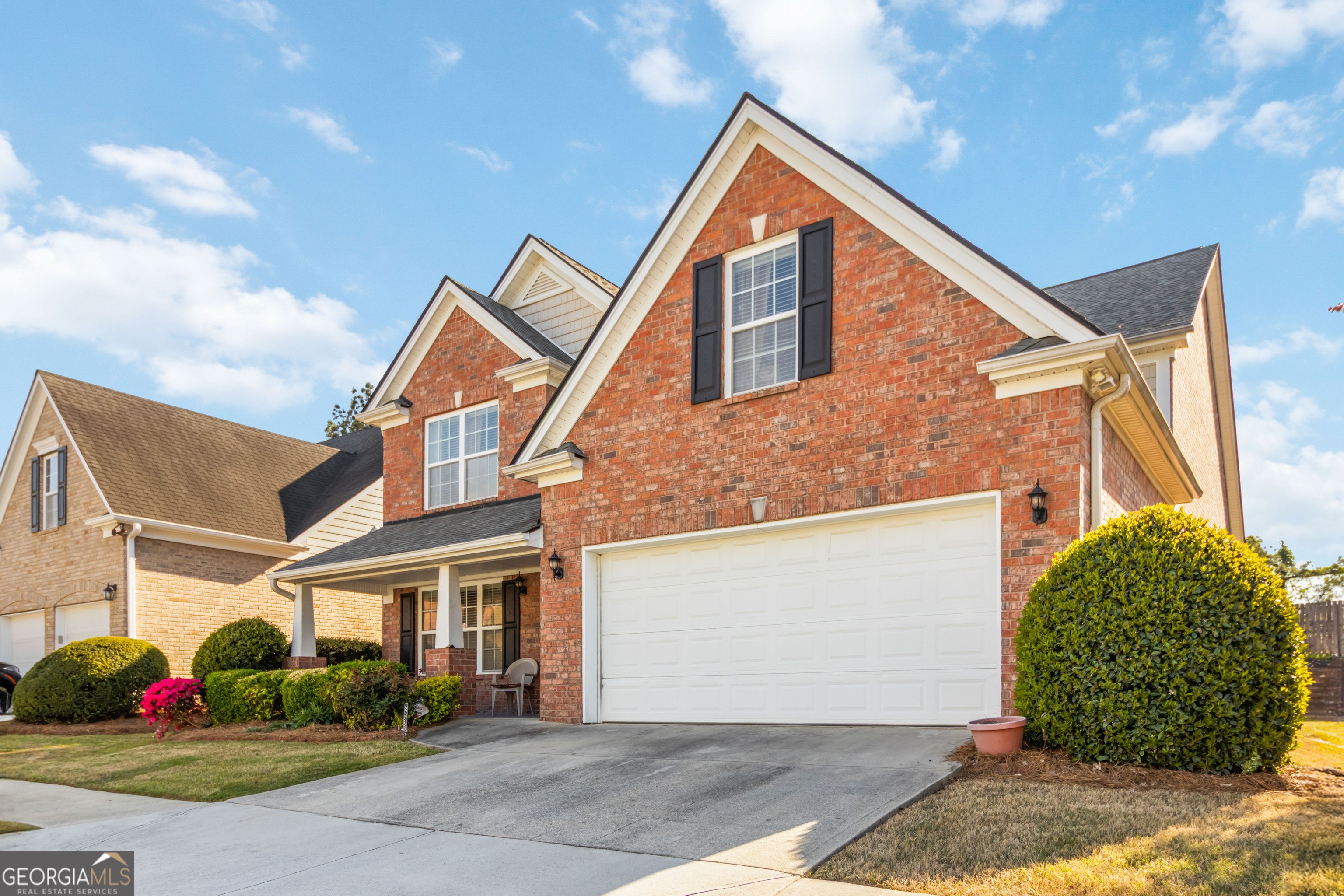 2280 Hickory Station Circle Snellville GA 30078