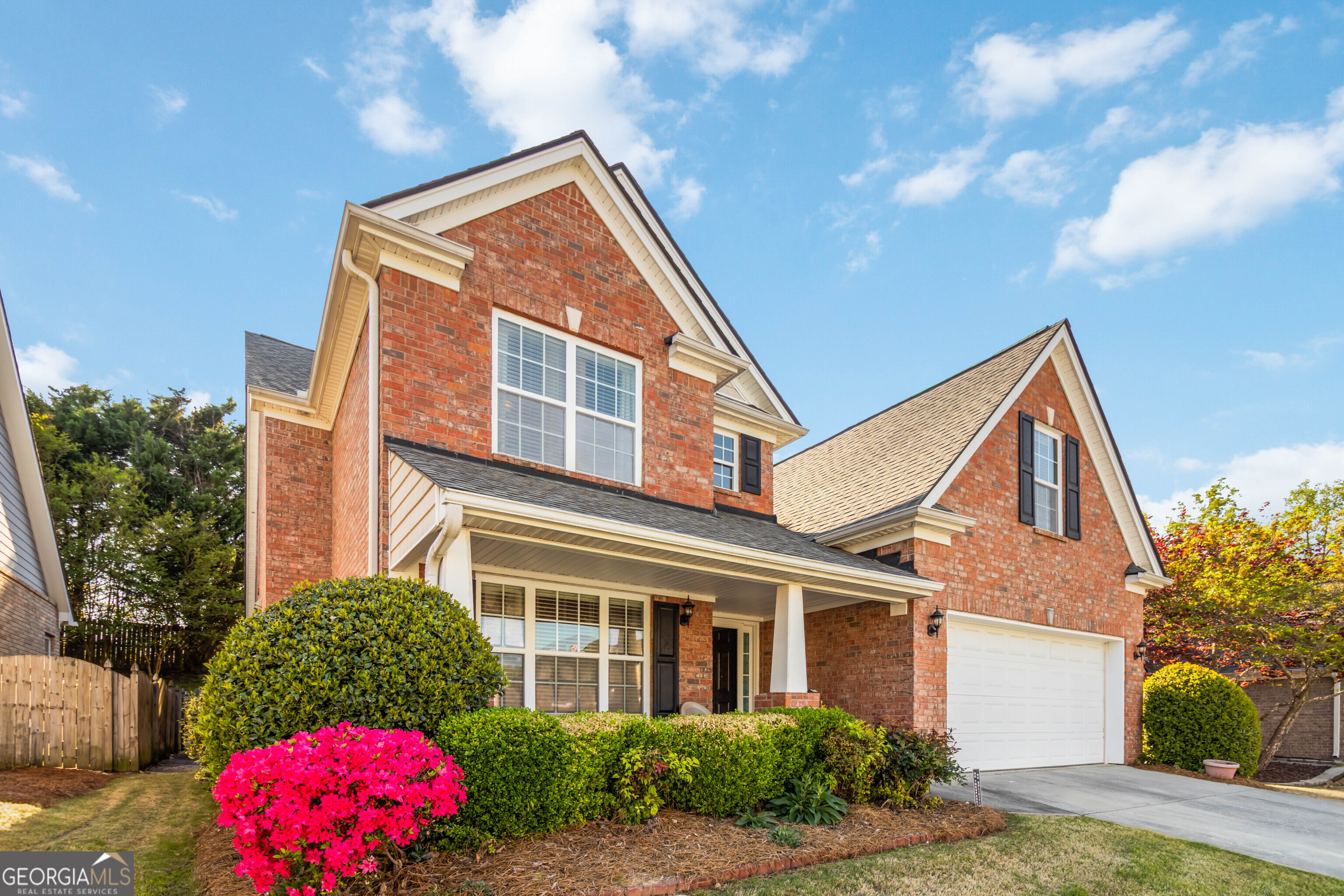 2280 Hickory Station Circle Snellville GA 30078