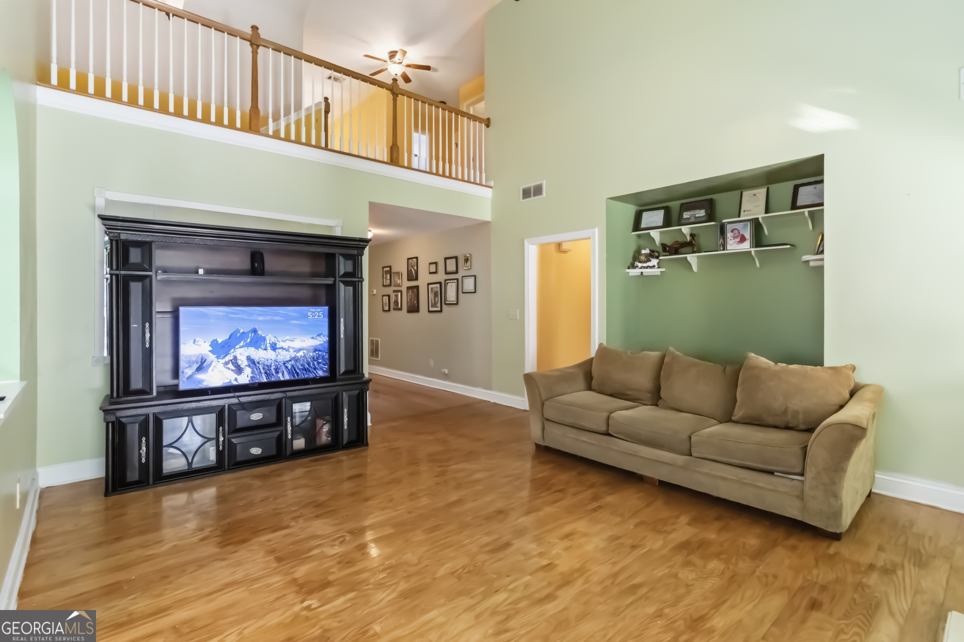2280 Hickory Station Circle Snellville GA 30078