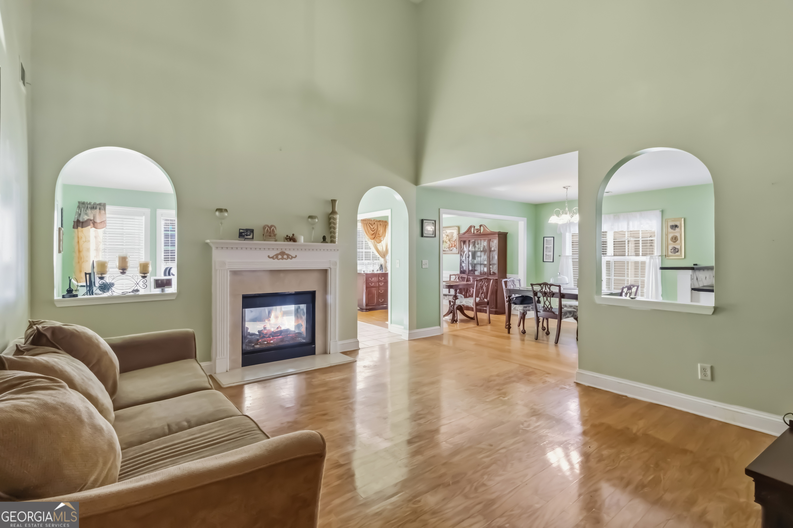 2280 Hickory Station Circle Snellville GA 30078