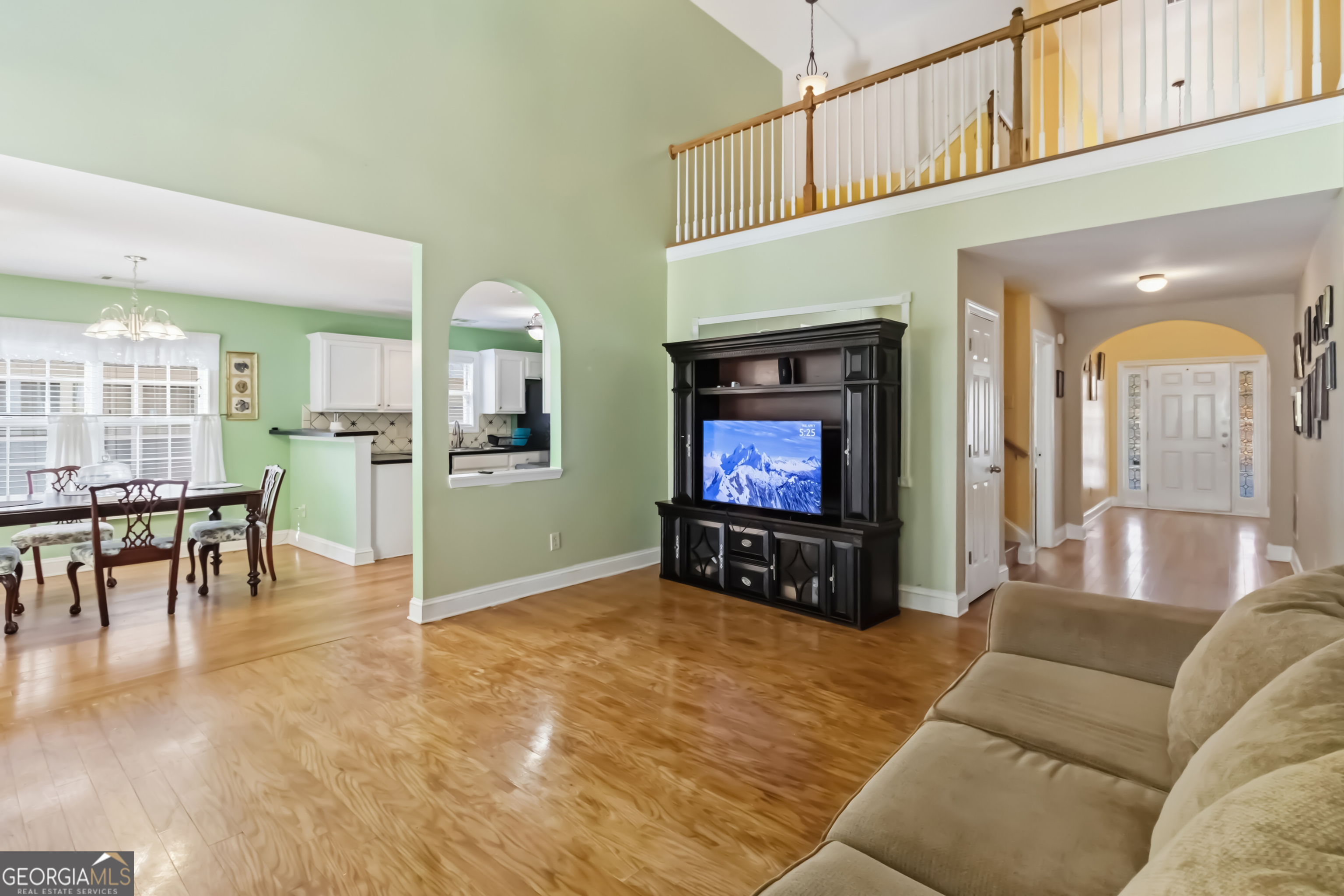 2280 Hickory Station Circle Snellville GA 30078