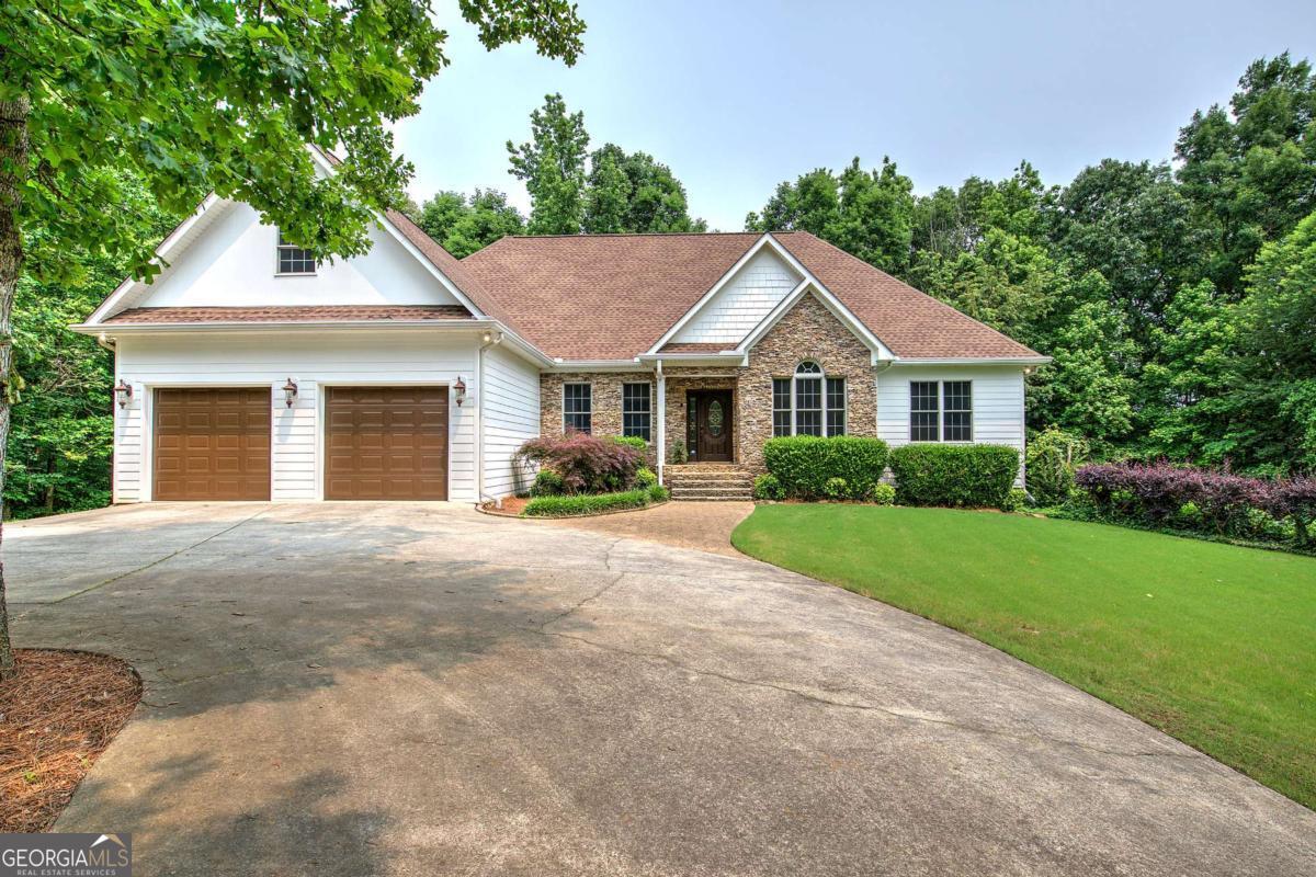 1488 Pleasant Hill Road NE Ranger GA 30734