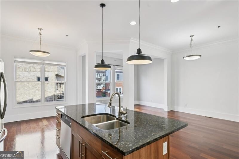 745 Fountainhead Lane NE Atlanta GA 30324
