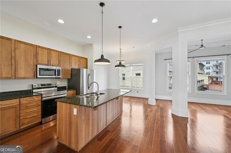 745 Fountainhead Lane NE Atlanta GA 30324