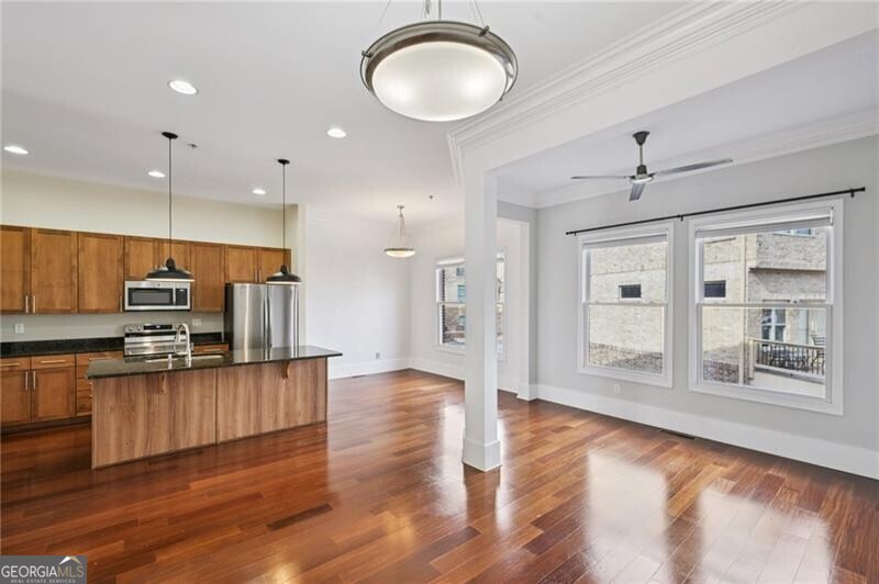 745 Fountainhead Lane NE Atlanta GA 30324