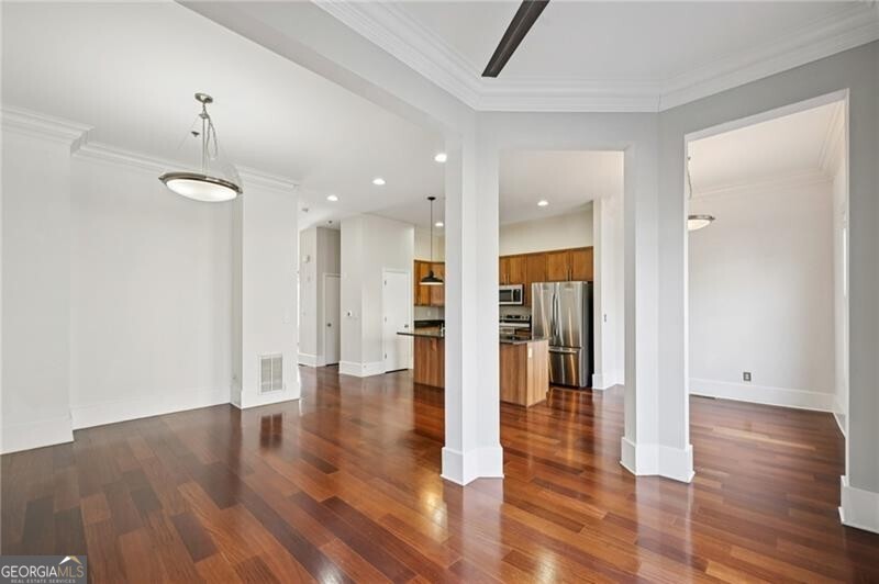 745 Fountainhead Lane NE Atlanta GA 30324