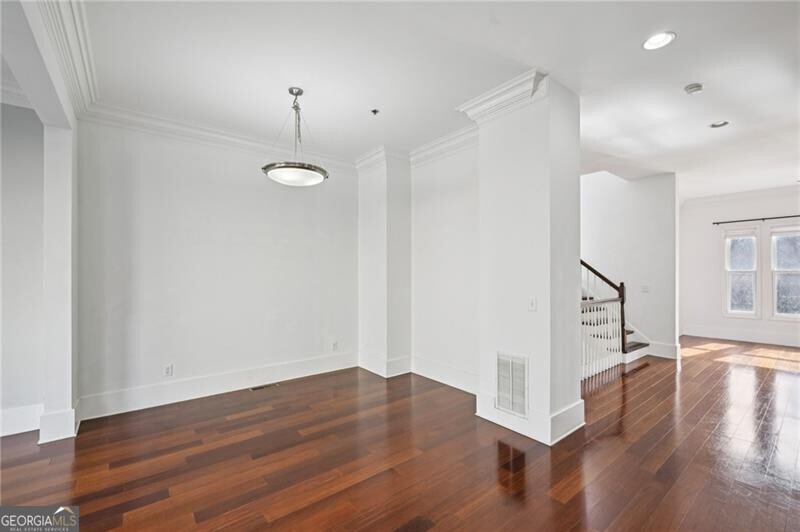 745 Fountainhead Lane NE Atlanta GA 30324