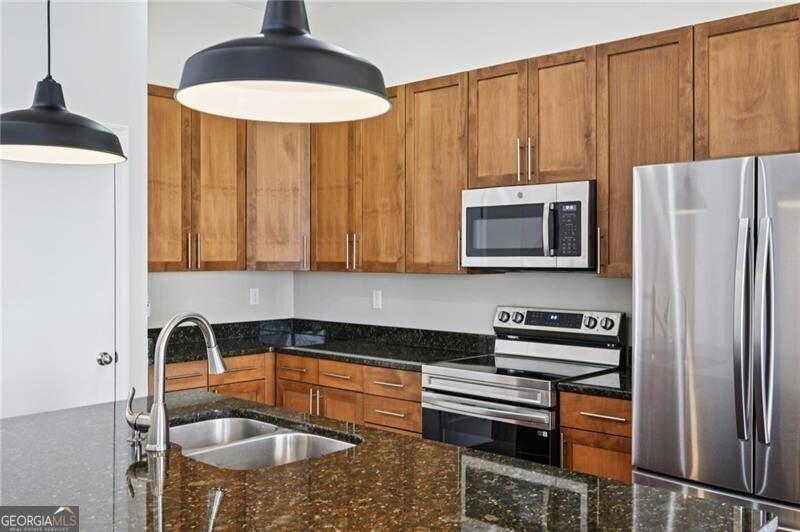 745 Fountainhead Lane NE Atlanta GA 30324