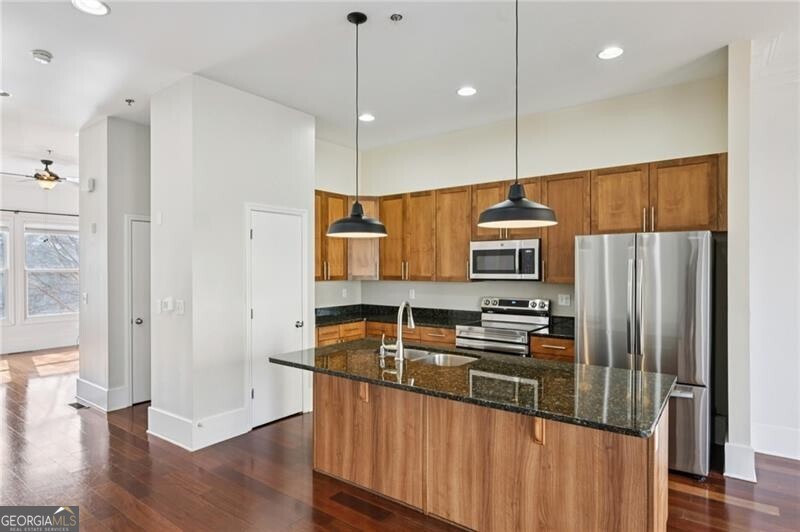745 Fountainhead Lane NE Atlanta GA 30324