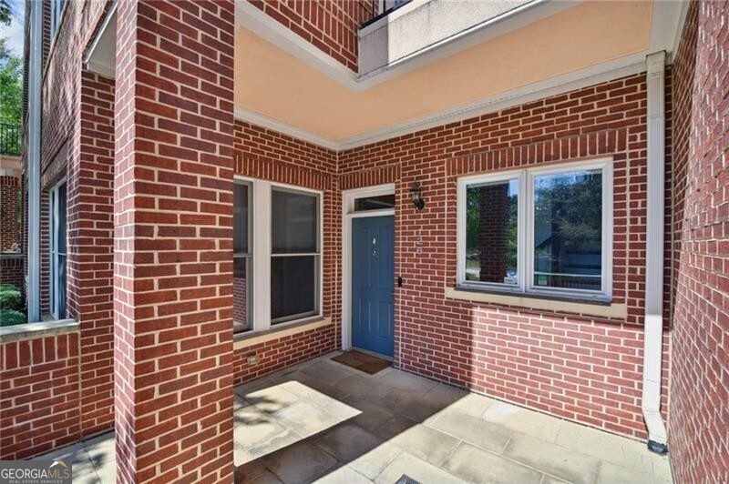 745 Fountainhead Lane NE Atlanta GA 30324