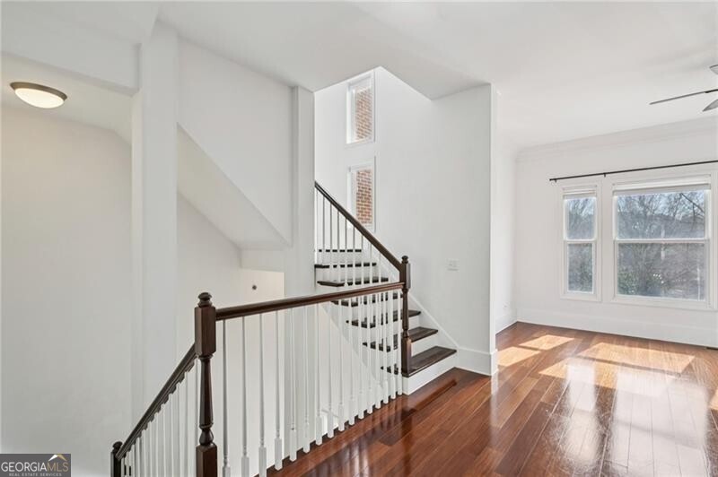 745 Fountainhead Lane NE Atlanta GA 30324